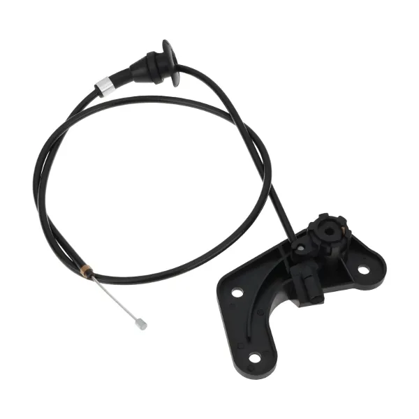 Linka otwierania maski tylna FPF000010 Land Rover